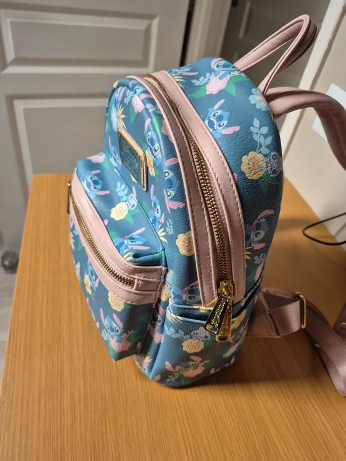 Sac Loungefly - photo numéro 2