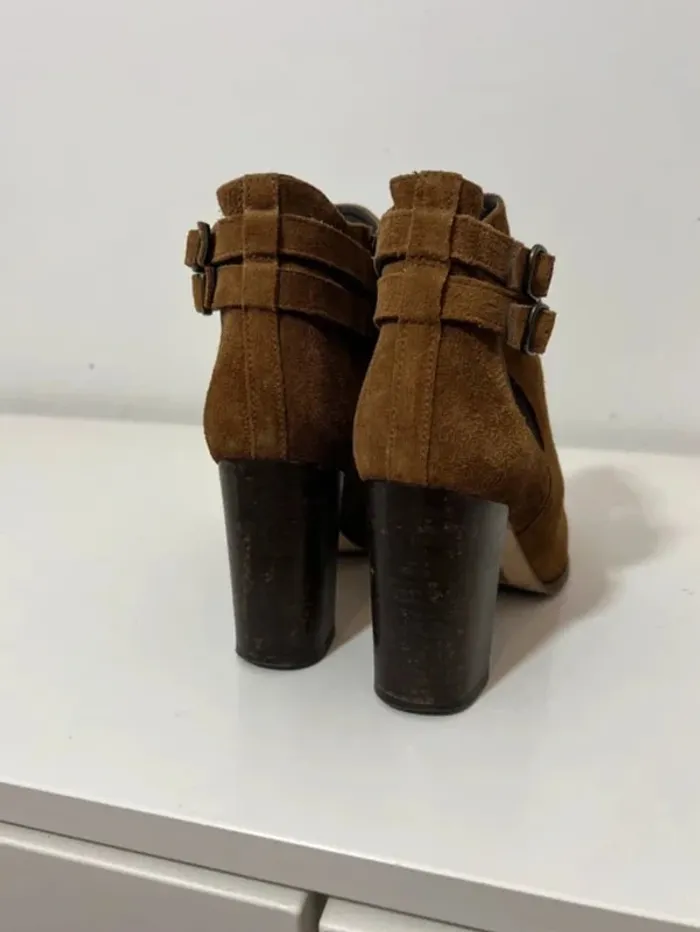 Bottines Jonak - photo numéro 7