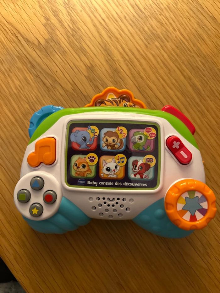 Manette
