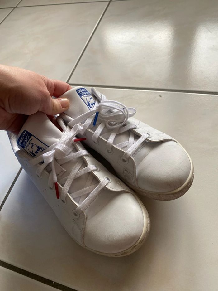 Stan smith taille 35 - photo numéro 2