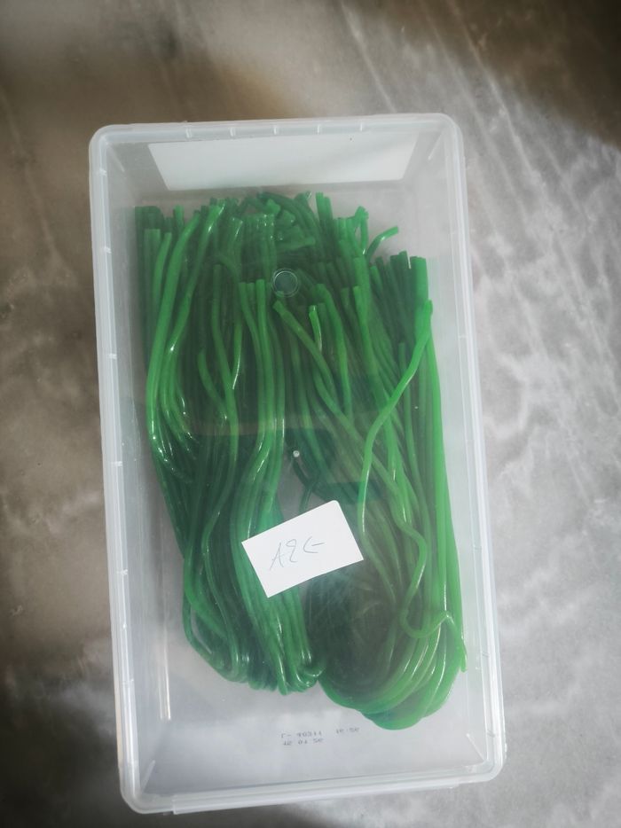 1 boîte de lasso pomme