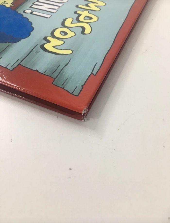 Les Simpson (jungle) tomes 2 Sacré foin! - photo numéro 5