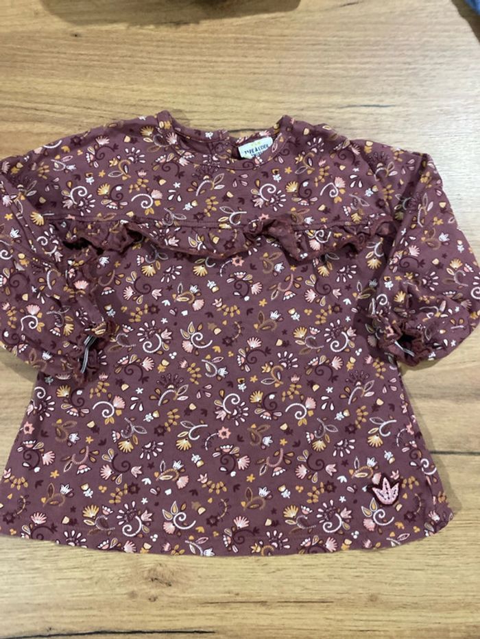 Lot de vêtements bébé fille - photo numéro 4