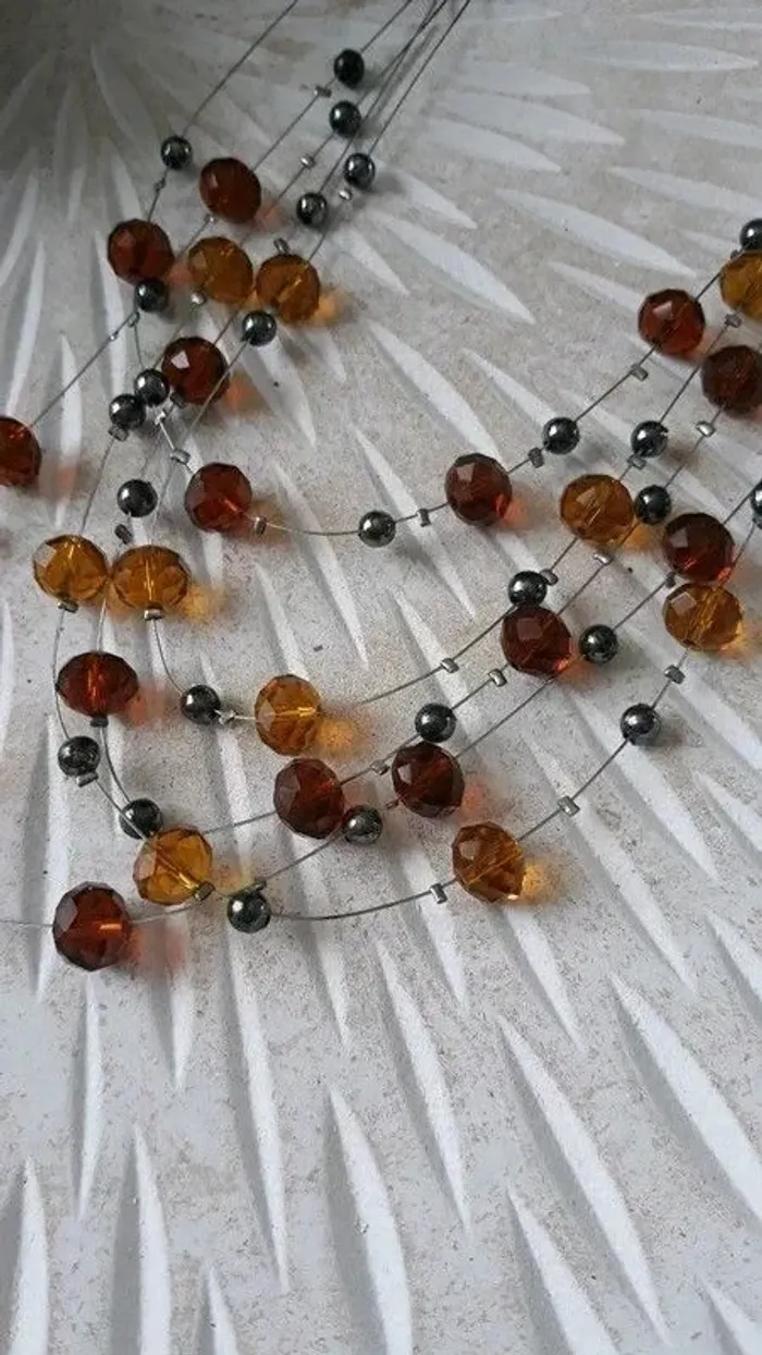 Collier - photo numéro 5