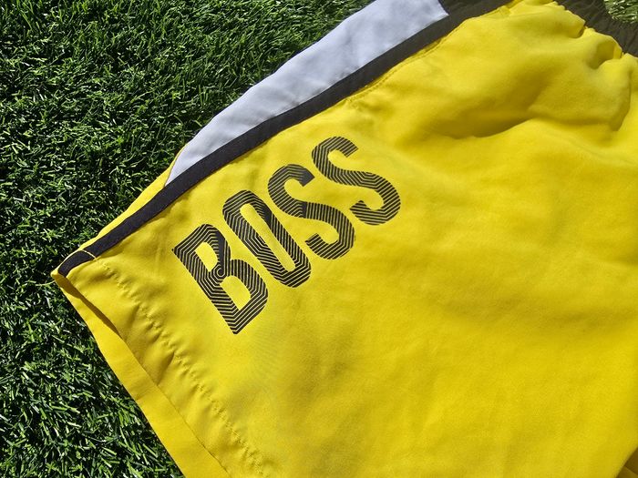 Short hugo boss - photo numéro 2