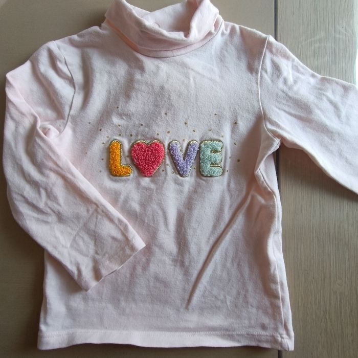 T-shirts manches longues - photo numéro 6