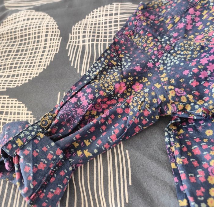 Blouse 6 ans - photo numéro 4