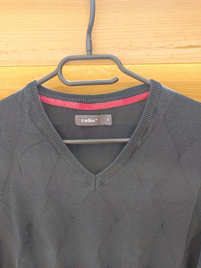 Pull taille M - photo numéro 3