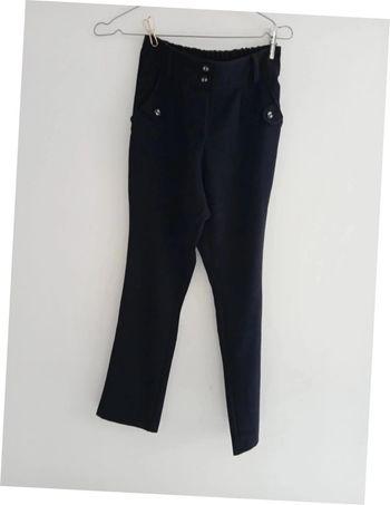 Pantalon fille taille 14 ans
