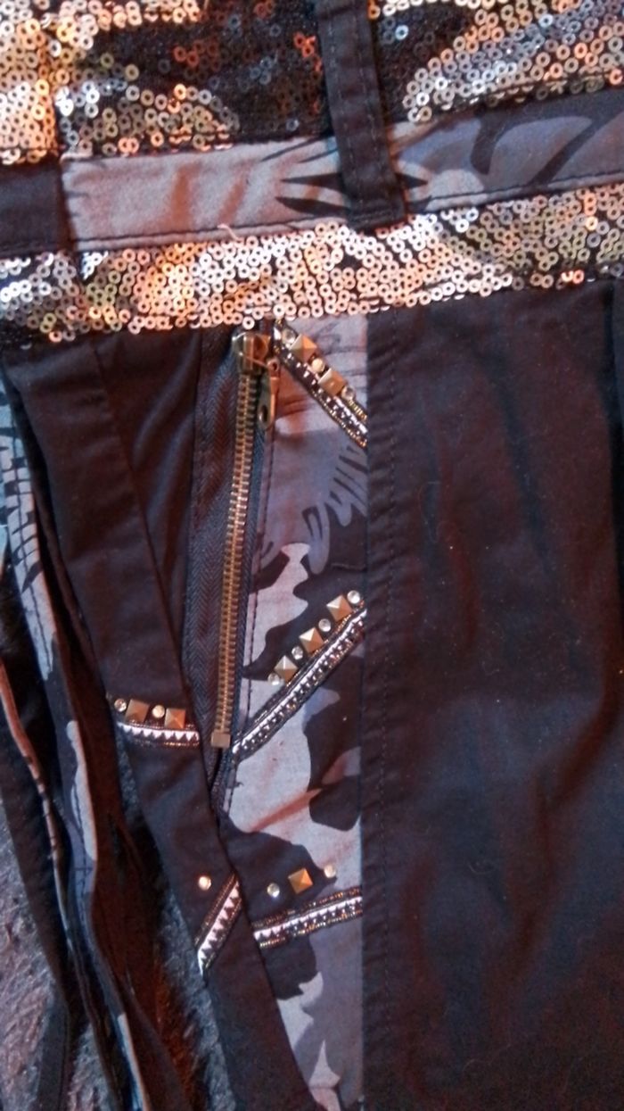 Pantalon - photo numéro 2