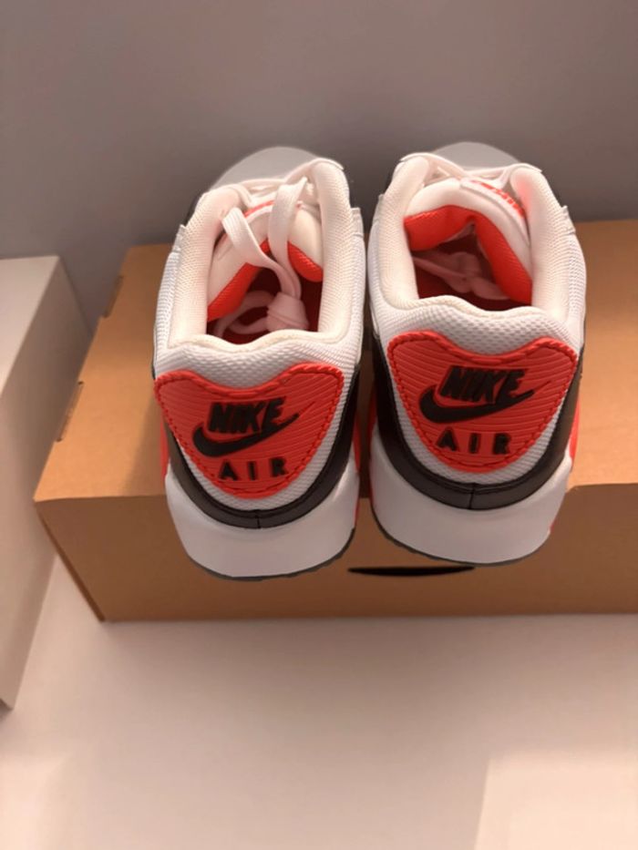 Nike Air Max 90 P.38,5 Neuves unisex - photo numéro 4