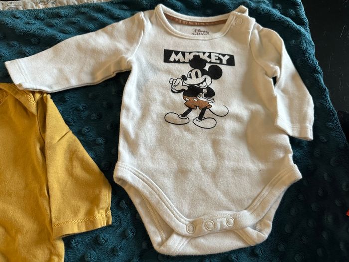 Lots bodies bébé - photo numéro 6