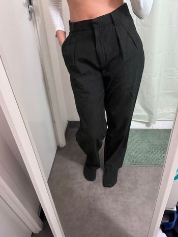 Pantalon tailleur