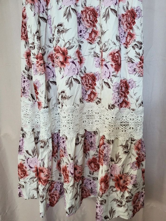 Robe taille xl - photo numéro 5