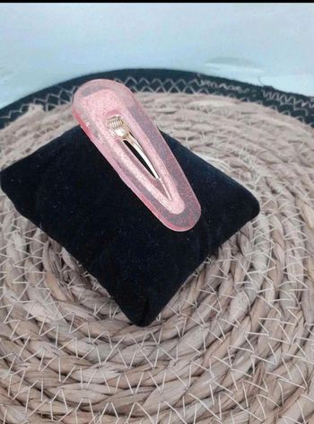 Barrette  cheveux  n°51