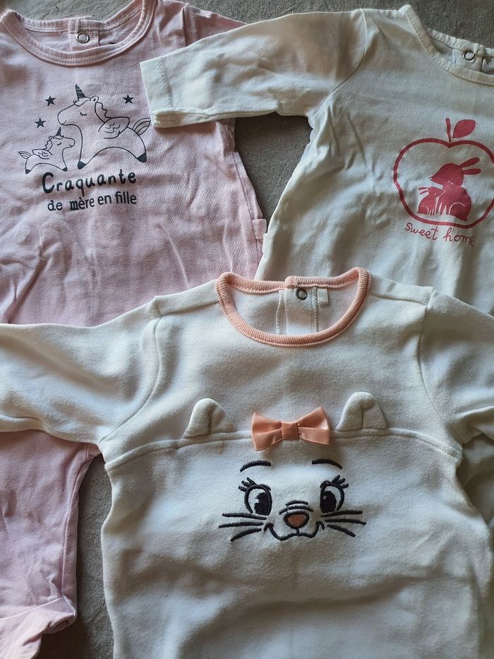 Pyjamas - photo numéro 2