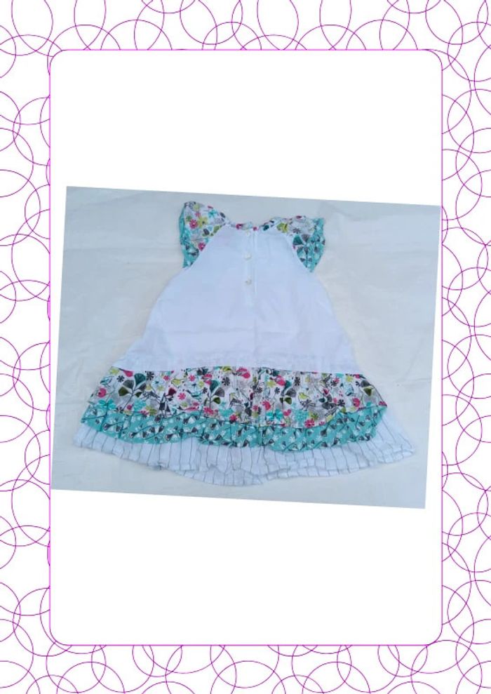 Robe 6 mois Tom et Kiddy - photo numéro 6