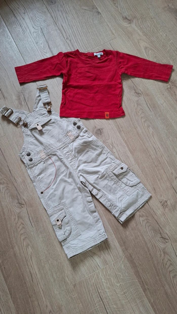 Ensemble 12mois TBE In extenso