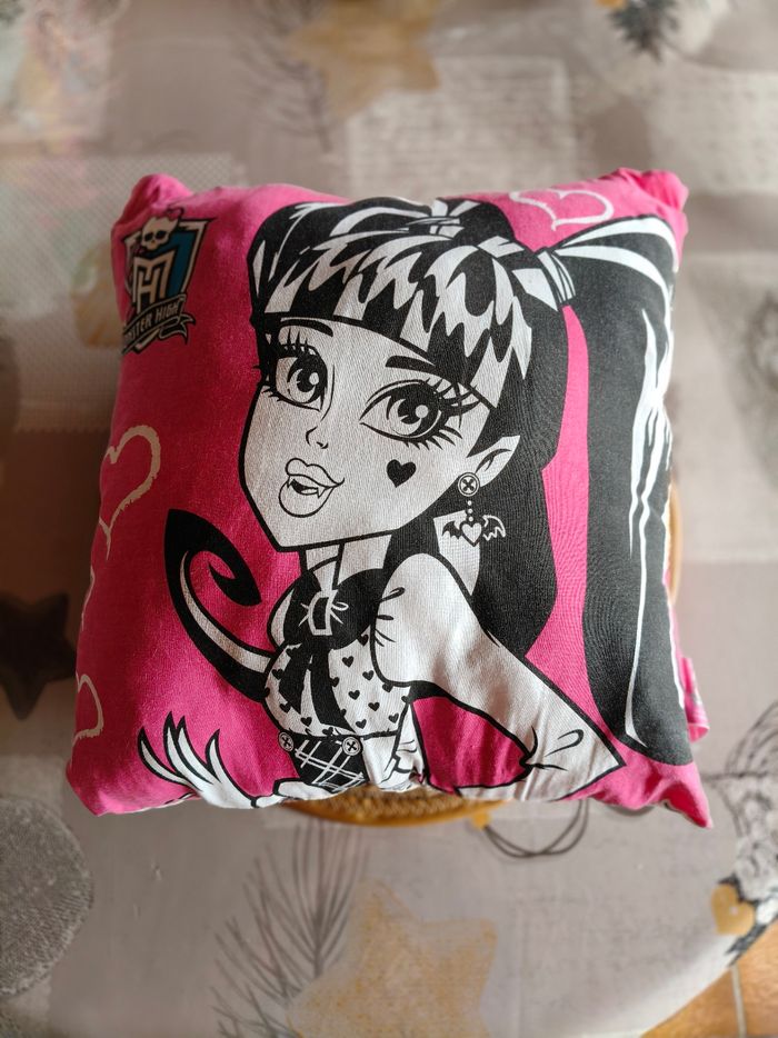 Lot Monster High Créatif - photo numéro 6