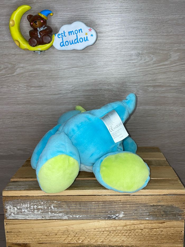 DK50 doudou dinosaure 🦖 jogystar - photo numéro 2