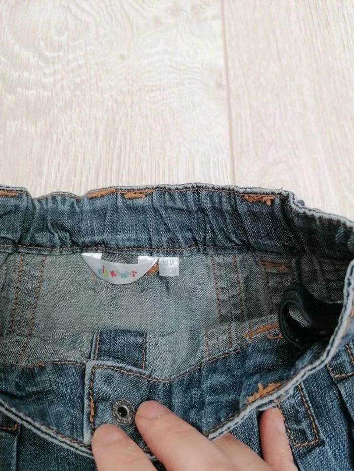 Lot de jupes 18/24 mois - photo numéro 4