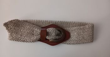 Ceinture vintage