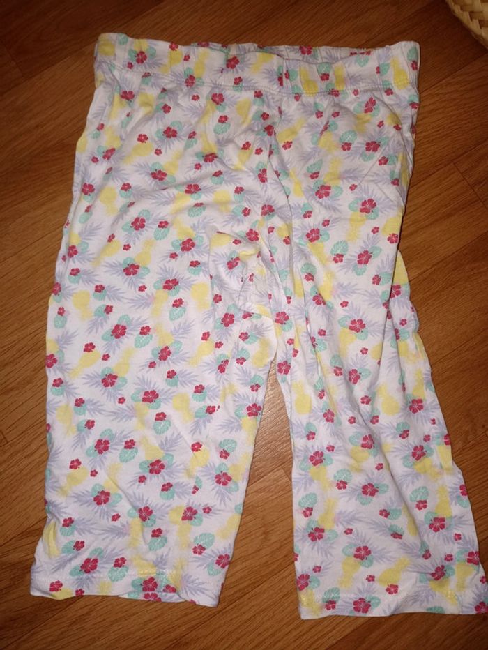 Pyjama fin 8ans - photo numéro 4