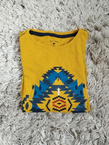 Tee shirt ML Pataugas