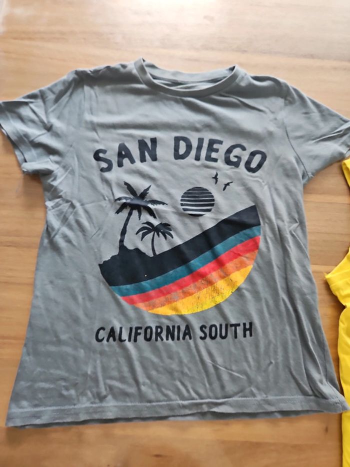 T shirts - photo numéro 8