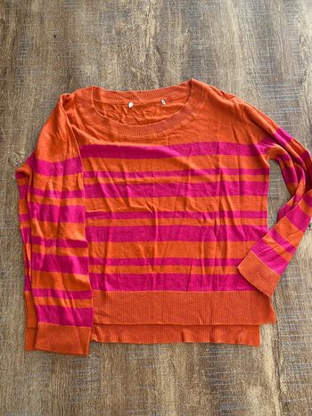 Pull léger taille 36 forever 21