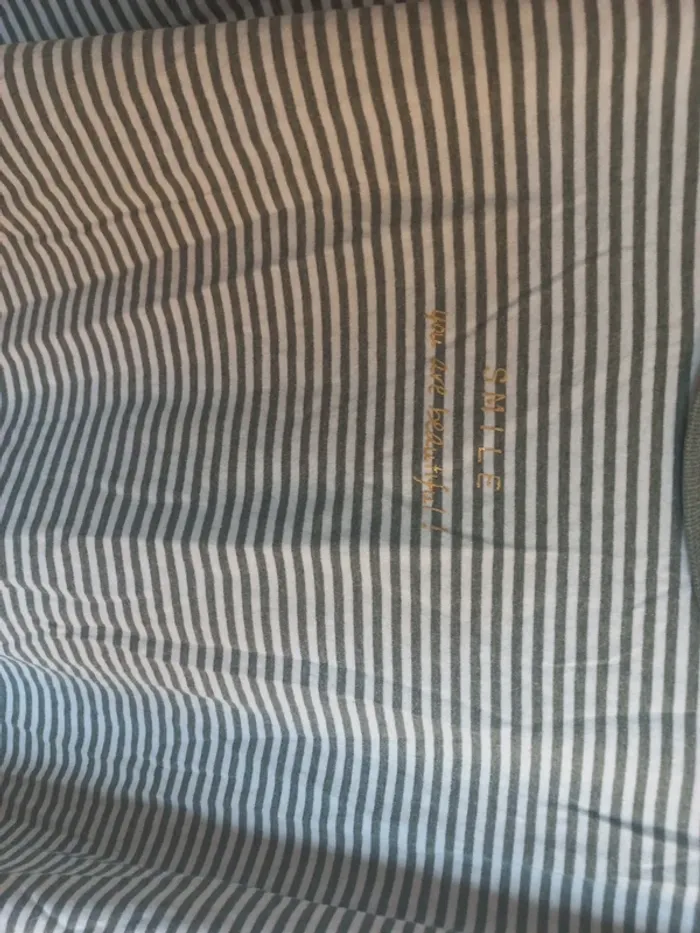 Robe in Extenso - photo numéro 3