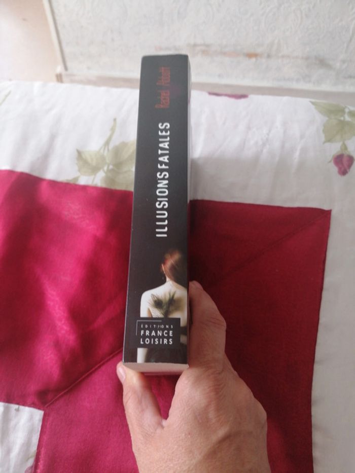 Illusions fatales - photo numéro 3