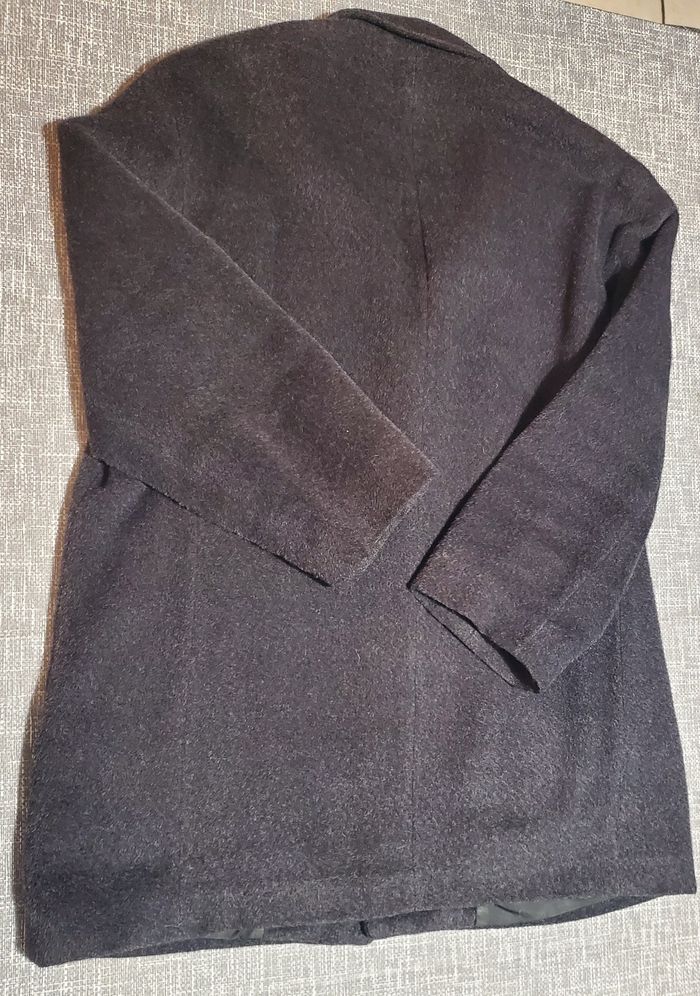 Caban Hugo boss - photo numéro 4