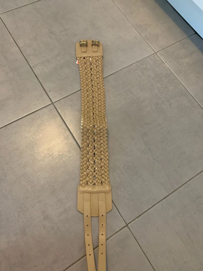 ceinture femme - photo numéro 5
