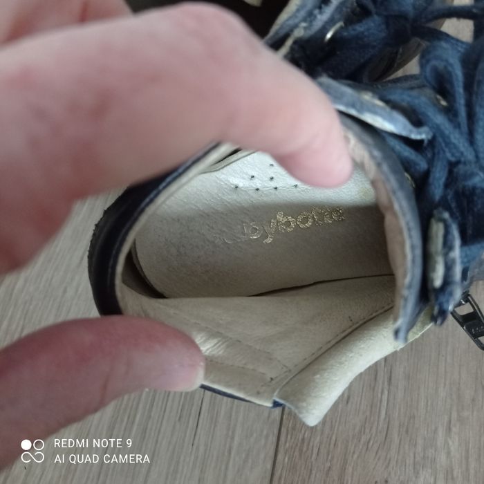 Souliers P23 - photo numéro 6