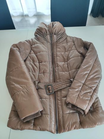 Manteau femme