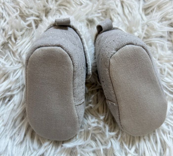 Chaussures fourrés - photo numéro 3