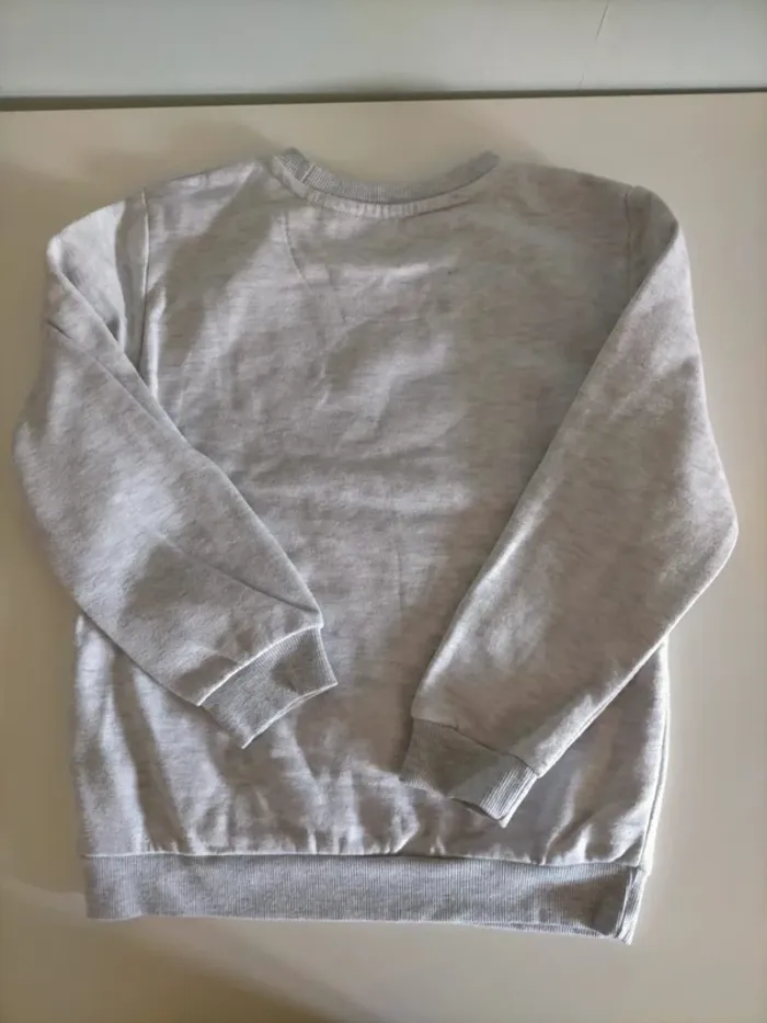 Sweat - photo numéro 5