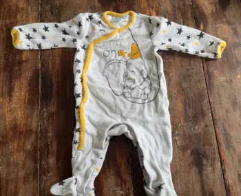 Pyjama chaud