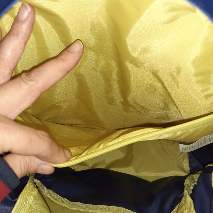 Sac eastpak neuf poche ordi 13 pouces - photo numéro 5