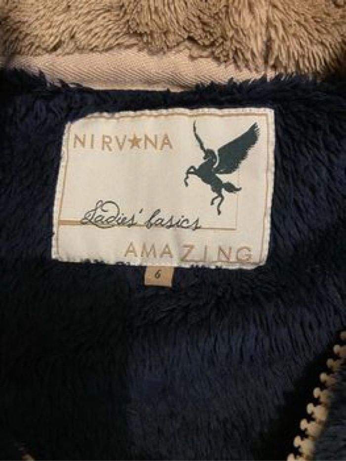 Polaire nirvana - photo numéro 3
