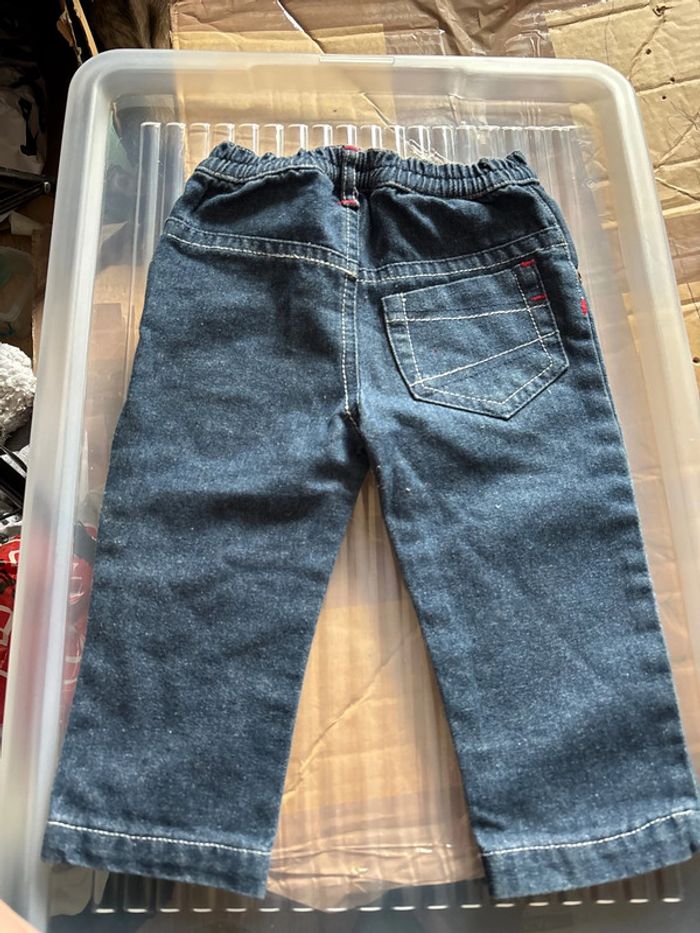 Pantalon - photo numéro 2