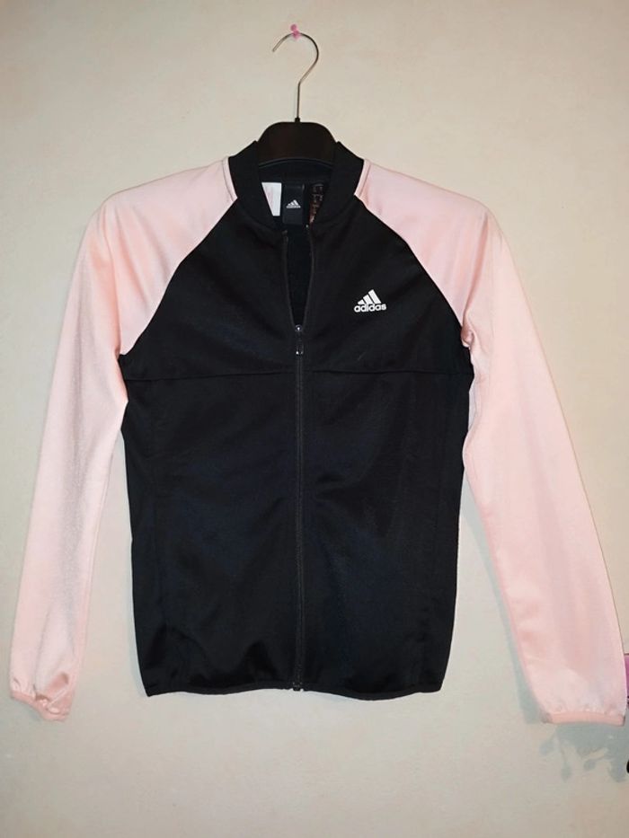 Ensemble jogging fille - photo numéro 2