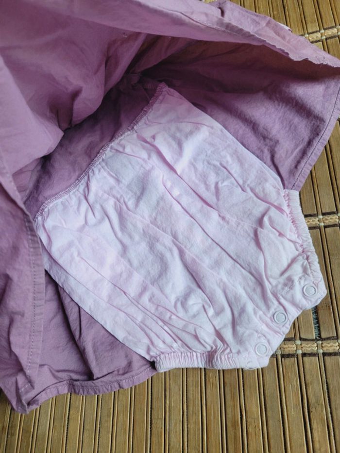 Robe avec bodie - photo numéro 3