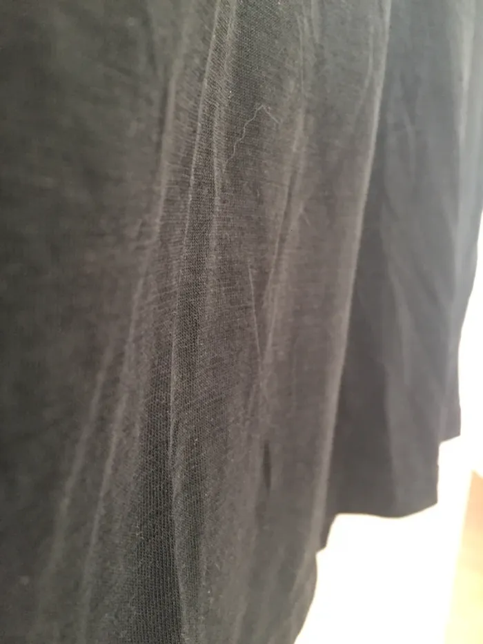 T shirt promod fleur - photo numéro 2