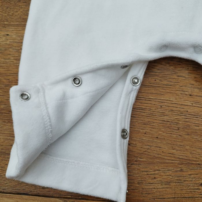 Adorable pyjama très chaud - photo numéro 5