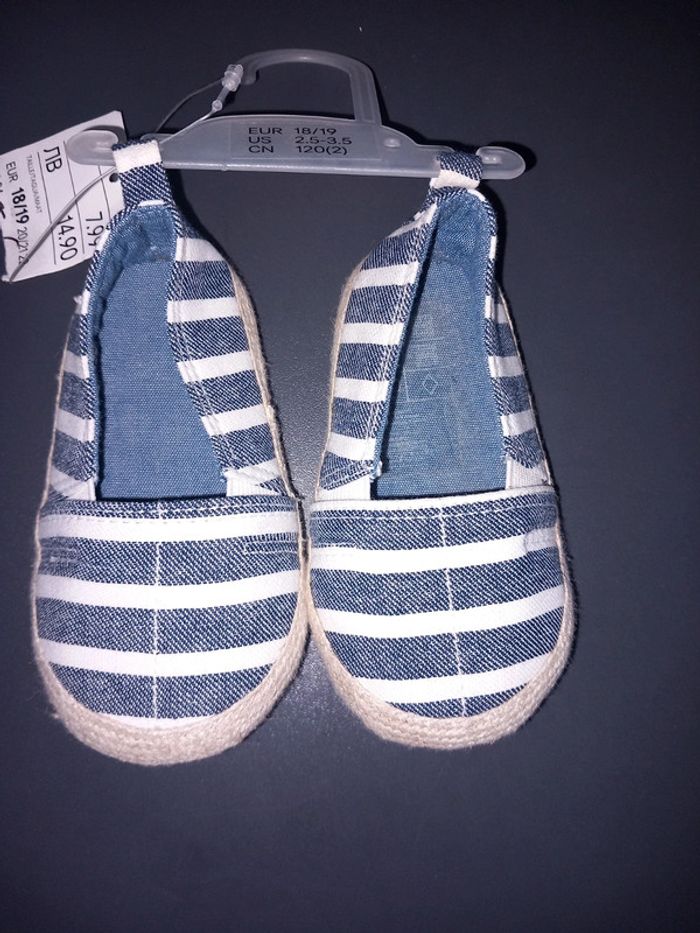 Chaussure