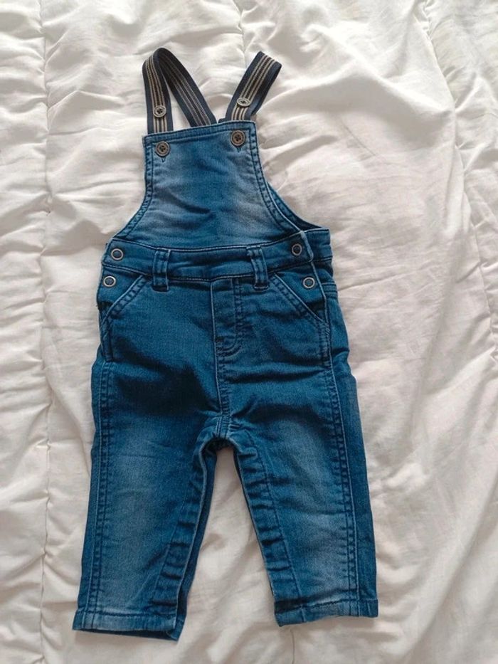 Salopette orchestra 6m comme neuve