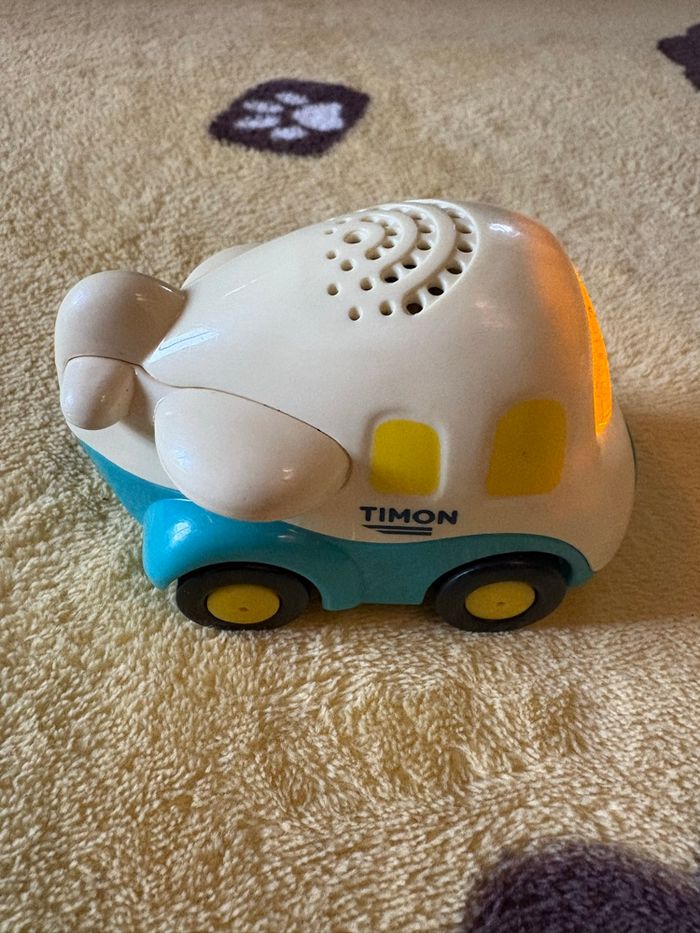 Tutut bolide tutu avion timon - photo numéro 3