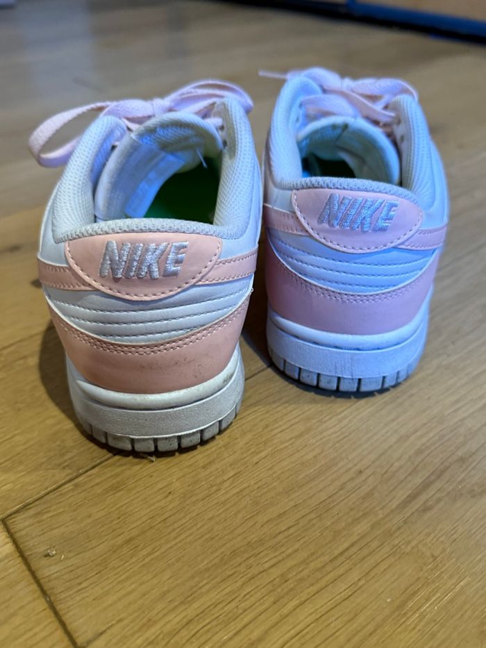 Nike dunk 38 - photo numéro 3